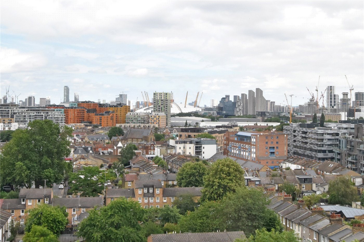 City Views